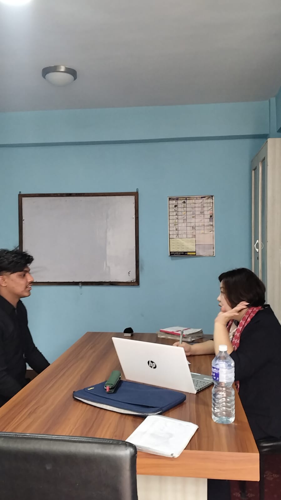 Class Room
